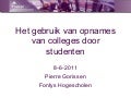 ORD 2011