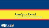 Ameriplan Dental - Save Up To 50% O...