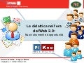 Pikno - Pills of Knowledge - SMAU 2010