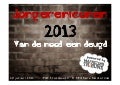 PIM jongereniconen 2013