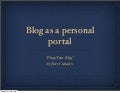 Pimp Your Blog