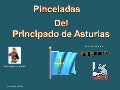 Pinceladas por el principado de asturias