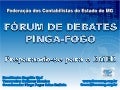 Pinga fogo 17 11-10 - dmed