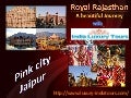 Pink city jaipur