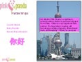 Pink Panda Partnerships
