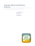 Pinnion survey book