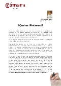 Pinterest