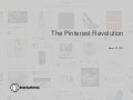 Pinterest Presentation