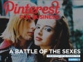 Pinterest For Business: A Battle of the Sexes