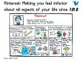 Why Pinterest Makes Me Feel Inferior About My Life