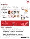 Pinterest: A Quickstart Guide for Brands