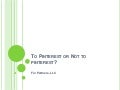 Pinterest for Nonprofits