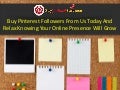 Pinterest for hair salon