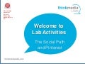 Pinteresting - All You Need to Know about Pinterest !