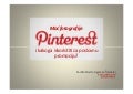 Pinterest i poslovna primena