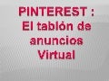 Pinterest 