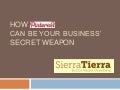 How Pinterest Can Be Your Business&rsquo; Secret Social Media Weapon
