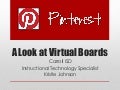 Pinterest SlideShare