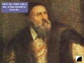 PINTURA VENECIANA. TIZIANO