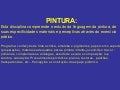 Pintura