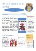 Piojos