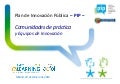 Proyecto de Comunidades de Práctica del Gobierno Vasco