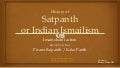 Series 33-E -PPT -Part 1 of 3 -Pirana Satpanth History -English