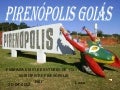 Pirenópolis