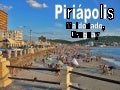 Piriapolis, Uruguay - 1ra. Parte