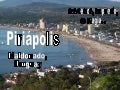 Piriapolis, Uruguay - 2da.Parte