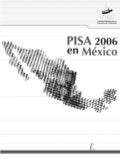 Pisa 2006 en méxico