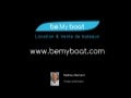 Pitch - Be My Boat - Web2Day
