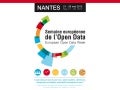 OPEN DATA WEEK // Présentation de projets : Développer la culture des données en interne