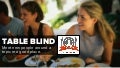 [Startup Weekend Brescia] Pitch Table Blind