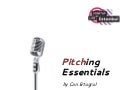 Pitch Workshop Startup Live Istanbul 11/2012