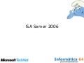Pitufo Isa Server 2 K6