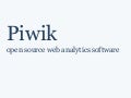 Piwik Presentation
