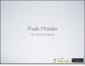 Piwik Mobile Overview - October 2011