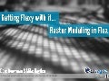 Client-Side Raster Modeling with PixelBender