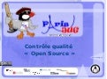 Soirée Qualite Logicielle Paris JUG : Tour d'horizon des outils open source