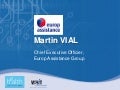 How to make it happen? The Care Revolution has laid the foundation for a european eHealth market that is yet still to come