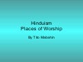 Places Of Worship