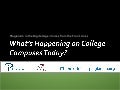 Plagiarism in the Digital Age: Voices from the Front Lines