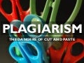 Plagiarism