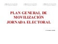 Plan de acarreo del PRI en Edomex