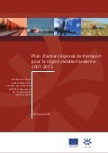 Plan d'action Transport MED