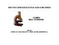 Plan de est.ciencias naturales