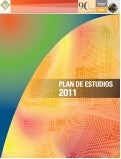 Plan de estudios 2011