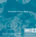 Plan de formacion civica y etica