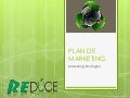 Plan de marketing